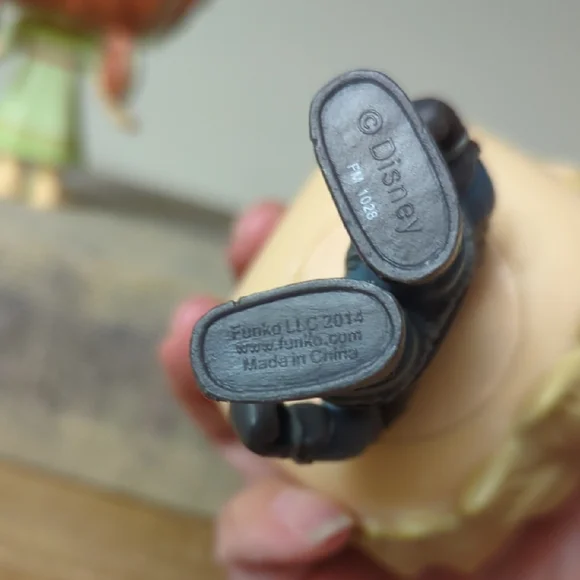 Funko Disney Frozen Character Trio - Picture 8 of 12